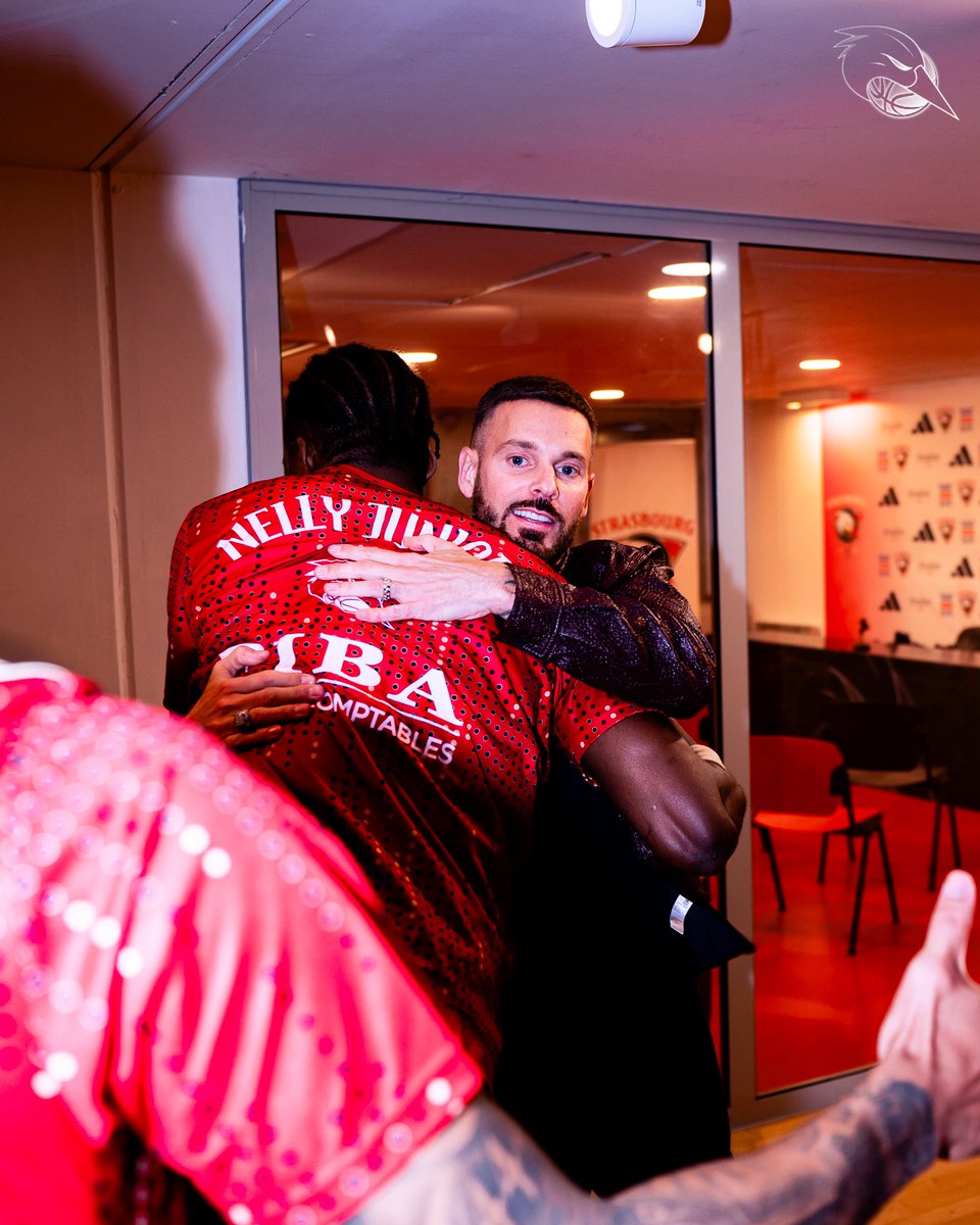 SIG Strasbourg tweet media