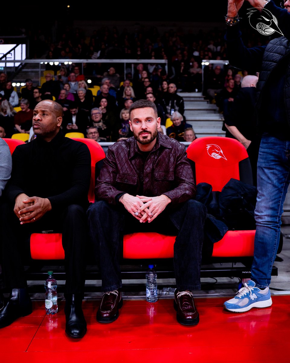 SIG Strasbourg tweet media