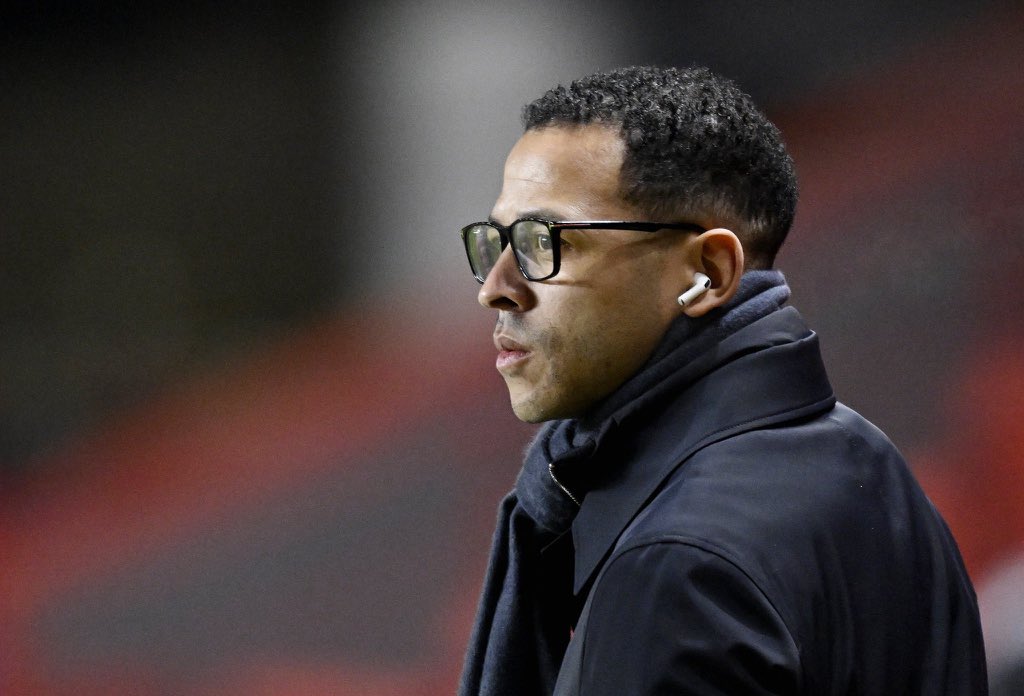 محمد الشمري tweet media