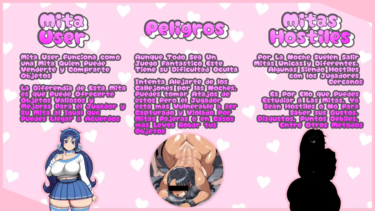 ⋆˚࿔ 𝙼𝚒𝚜𝚒𝚍𝚎 𝚆𝚘𝚛𝚕𝚍 𝜗𝜚˚⋆ tweet media