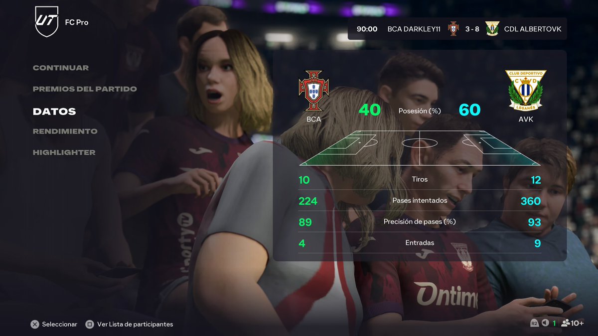 7-1✅

Brutal el suizo de hoy, el mejor desde que compito. Lo que hace la confianza🤠🫡

Mañana a por el bracket, que no estamos tan mal para los play ins, cuidado🤪🥵