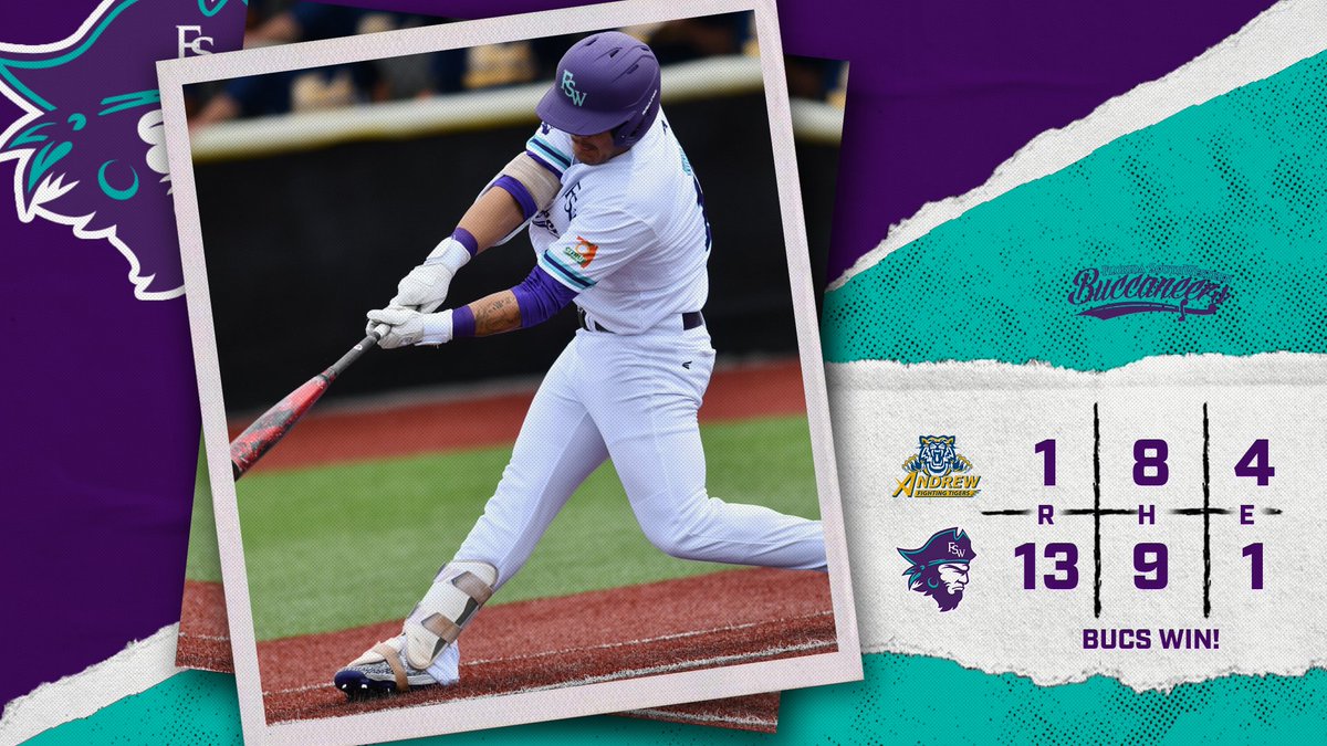 Florida SouthWestern Buccaneers tweet media