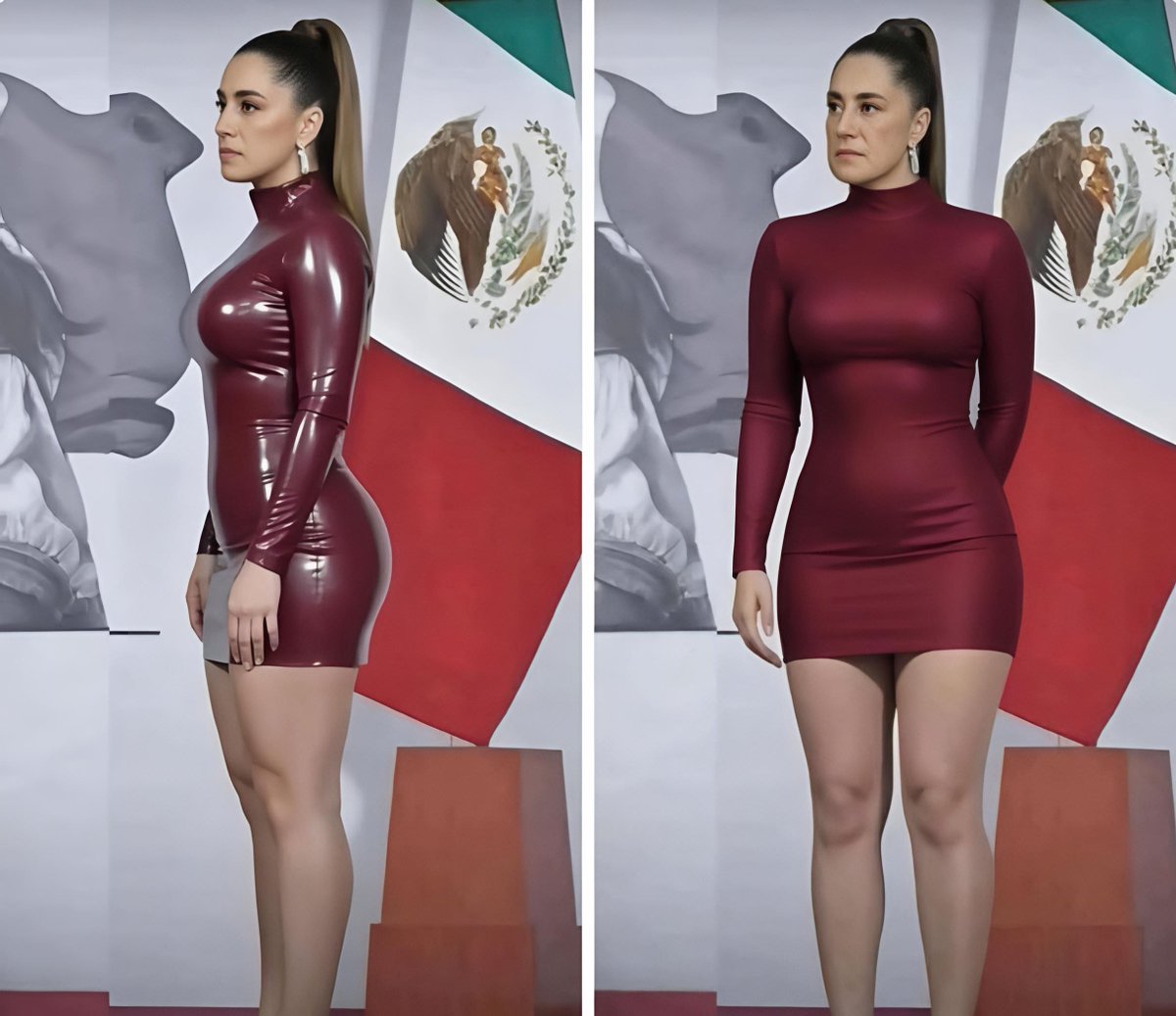 Cuando pague el Tío Richy no diré nada, pero habrá señales.