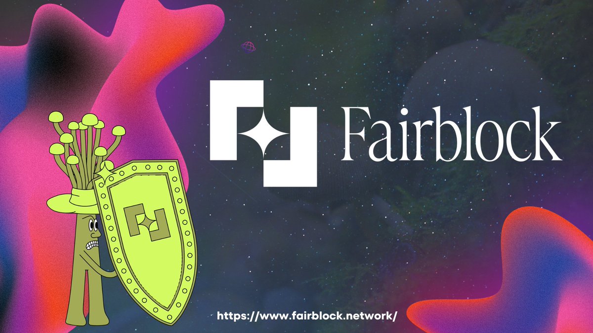 Fairblock is a chain-agnostic, plug-In privacy layer.

<a href="/0xfairblock/">Fairblock</a> doesn't need you to spread your liquidity just to bridge to a new chain.

Instead of building a separate private blockchain where liquidity and activity are siloed, Fairblock can plug into any existing ecosystem
