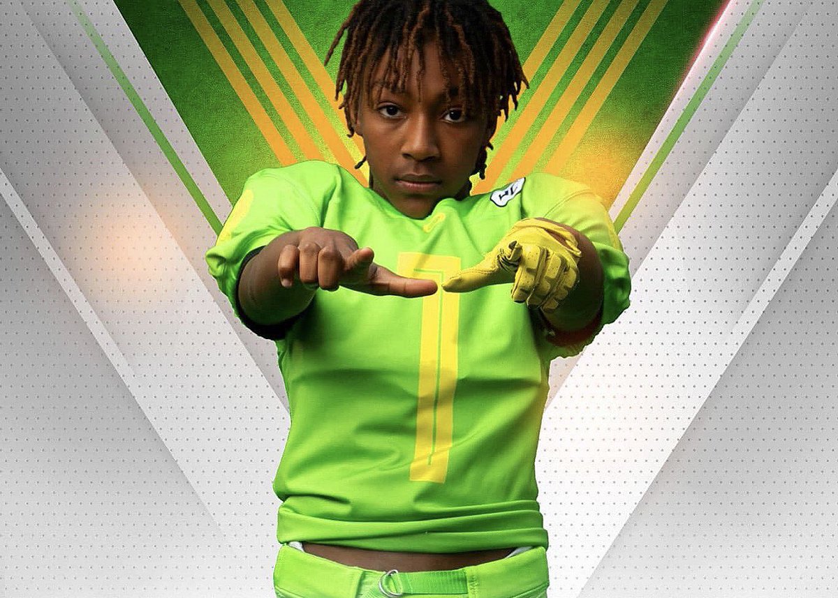 Samari “Smoke” Matthews tweet media