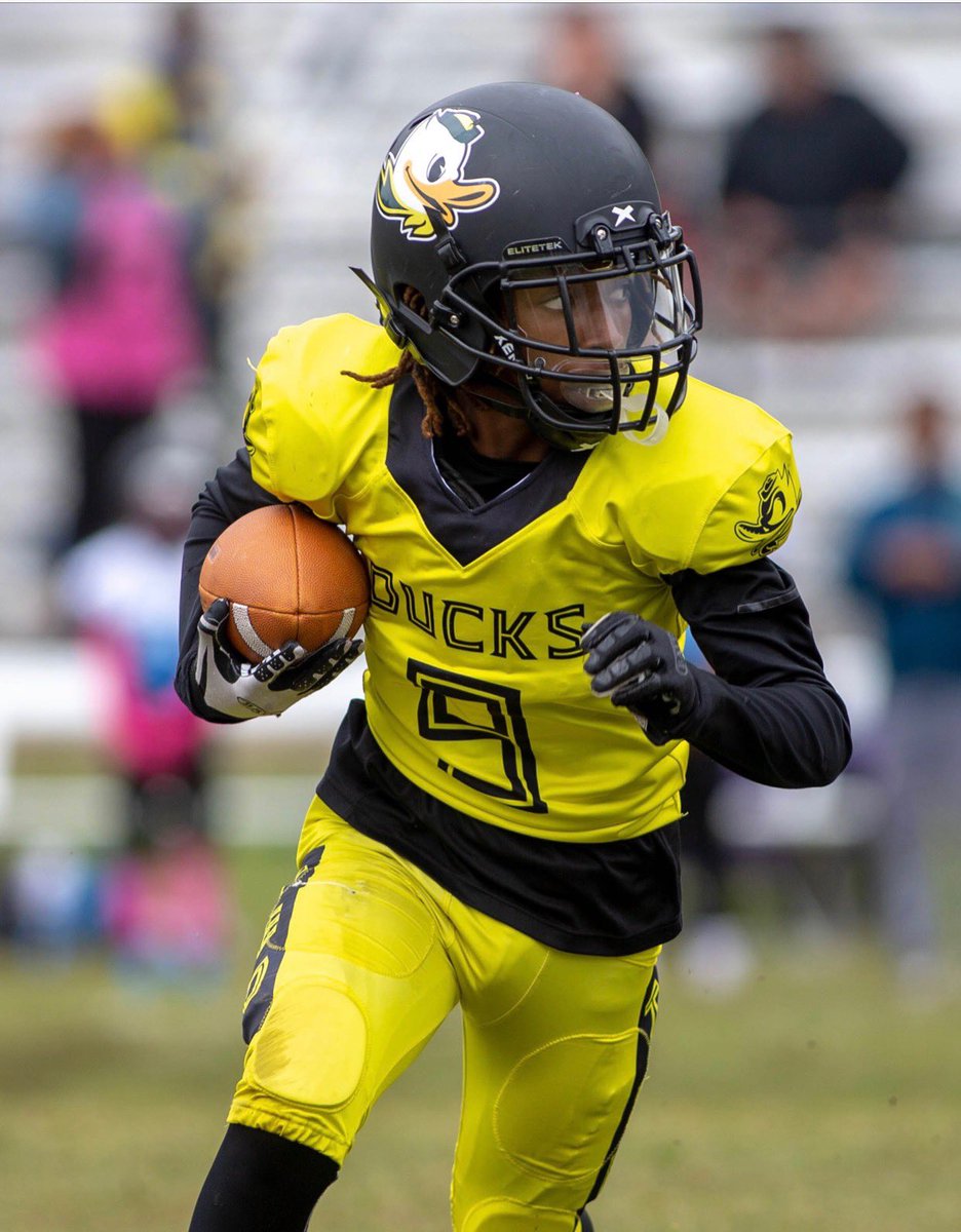 Samari “Smoke” Matthews tweet media