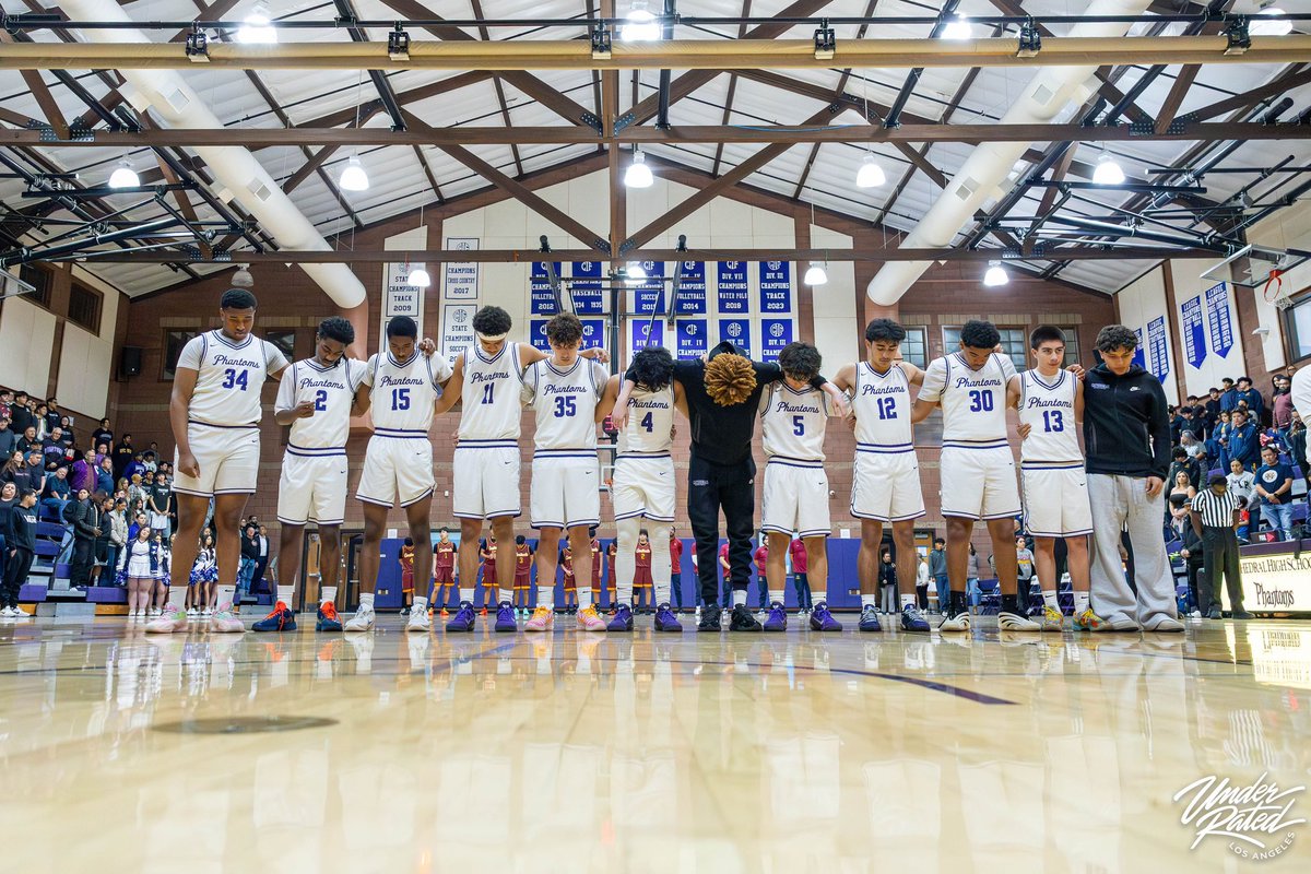 Cathedral Athletics tweet media