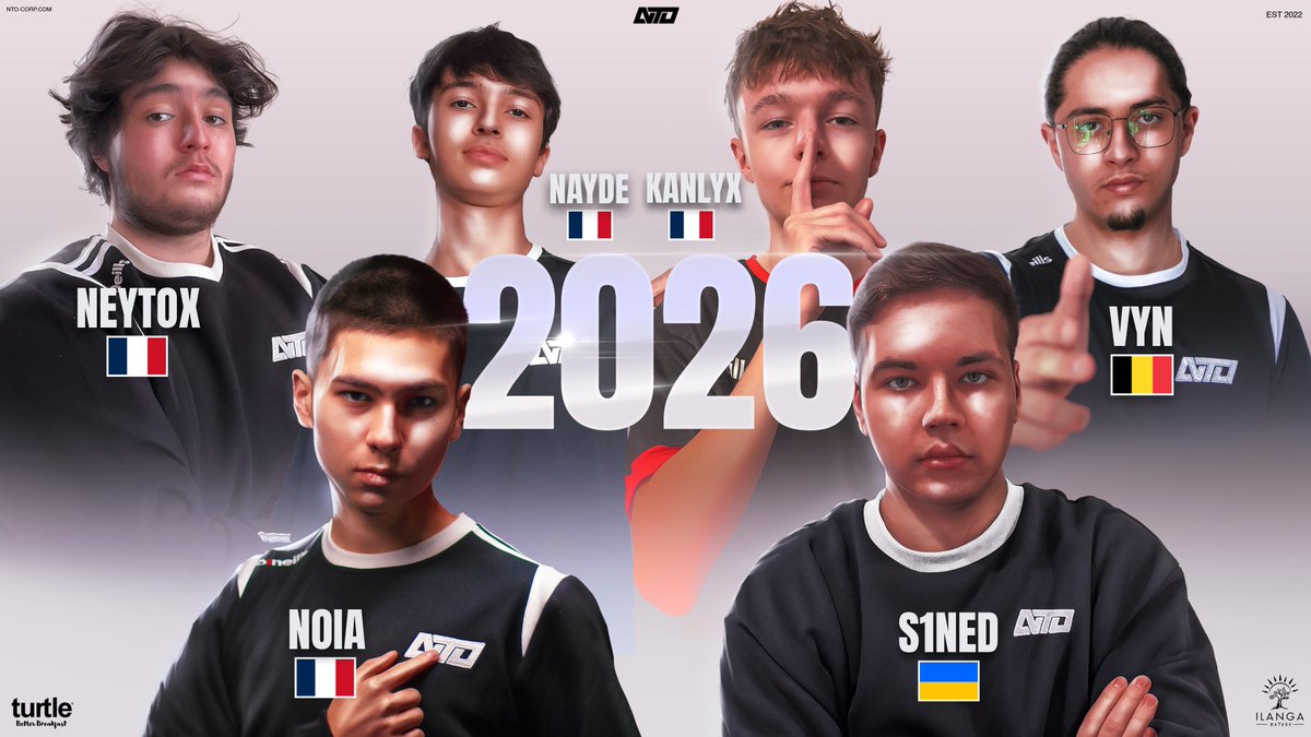 NTO Corp tweet media