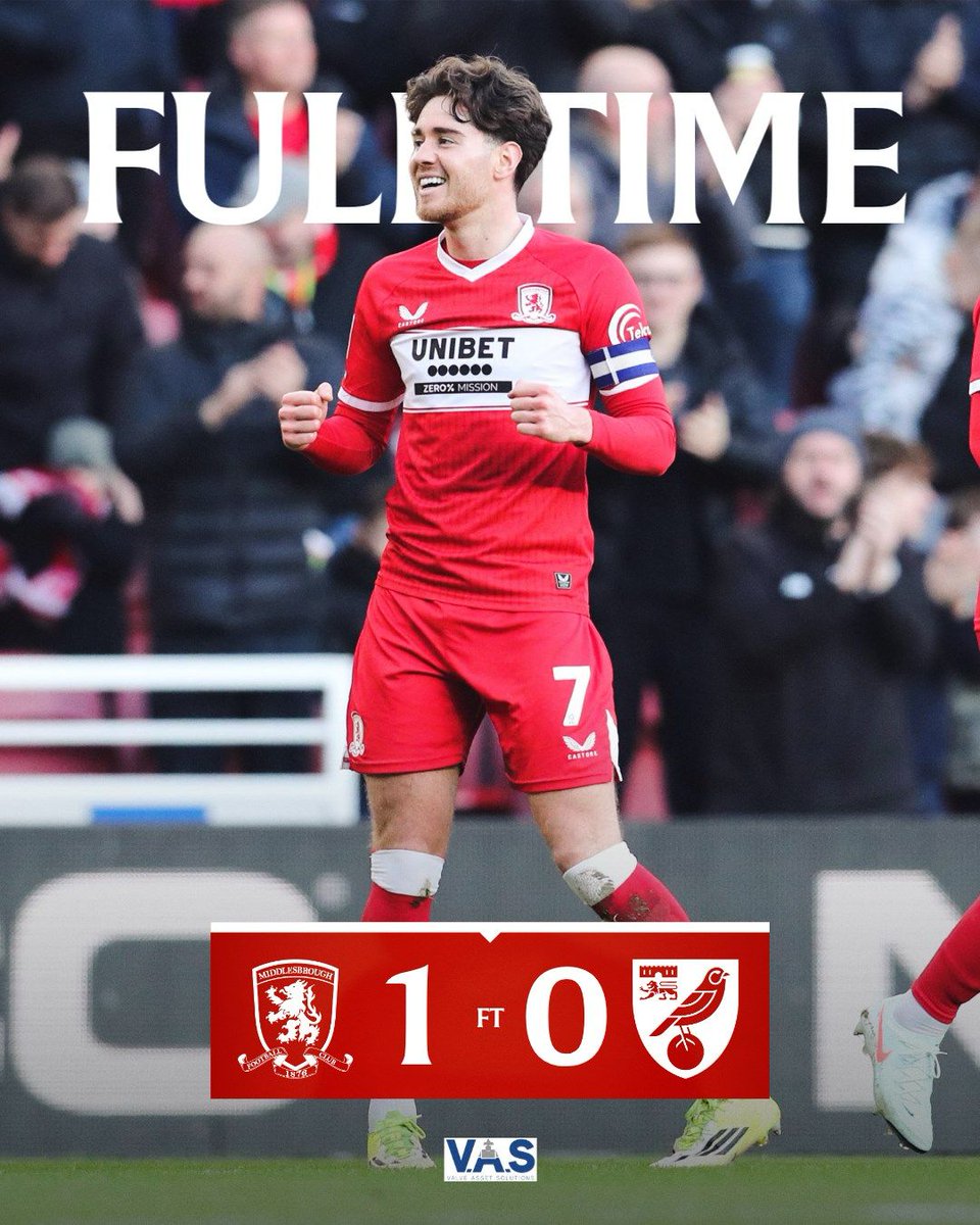 A HUGE THREE POINTS! 😍