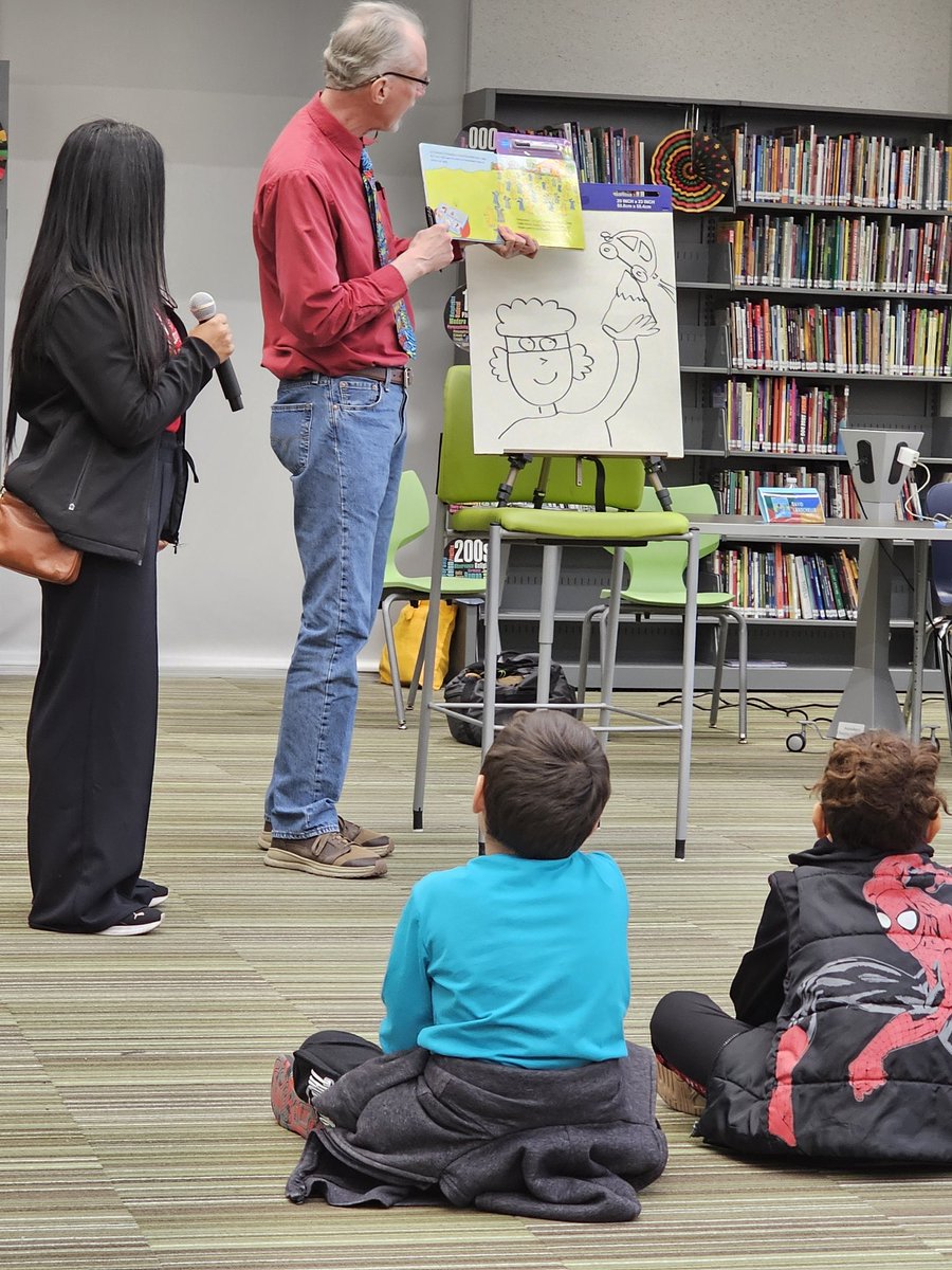 Sneed Library tweet media