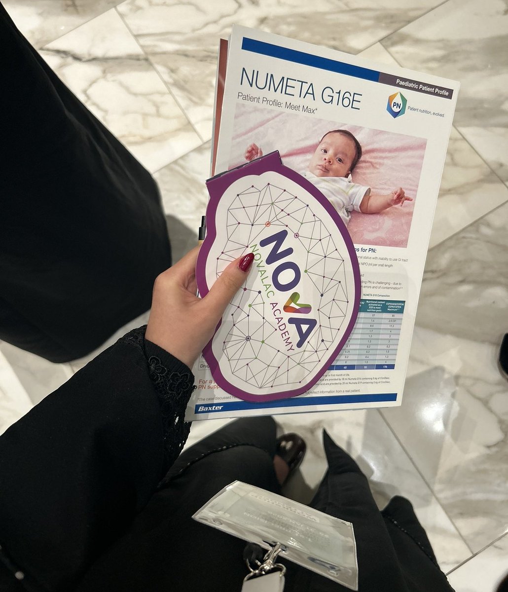 Three great days of learning, sharing and meeting inspiring people at 1st Precision Clinical Nutrition Conference 2026 💚