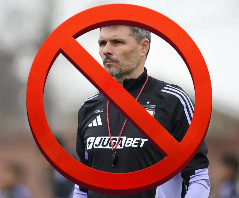 ARTROSIS VIDAL tweet media