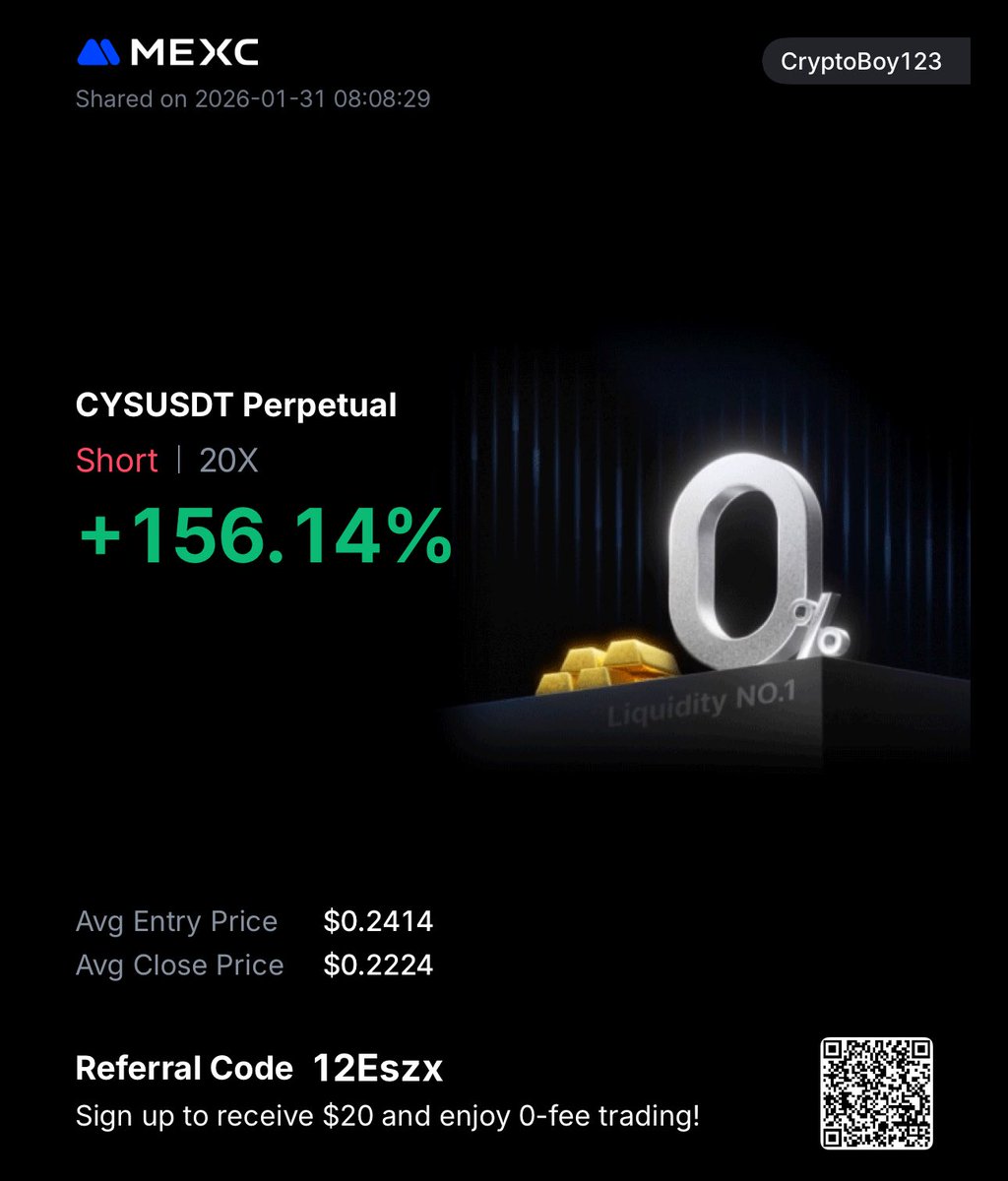 Cryptoboy123 tweet media