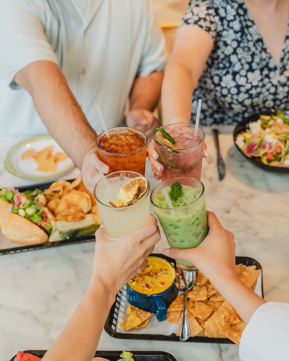 2ND Street District tweet media