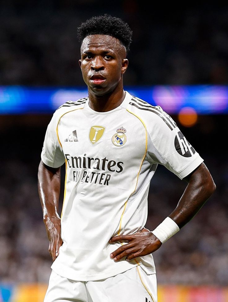 Central_DaB0la's tweet photo. 🚨🎙️ Álvaro Arbeloa: 

“Vinícius, Mbappé, Jude e Valverde são intocáveis? Os melhores jogadores devem jogar quando estão disponíveis. 

Eles são de classe mundial.” https://t.co/yJMyPyRje4
