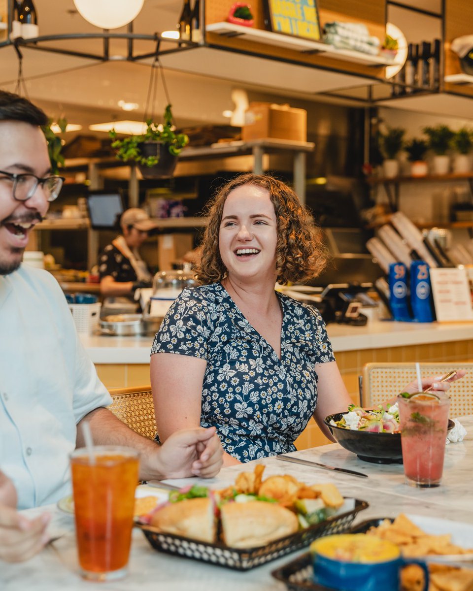 2ND Street District tweet media