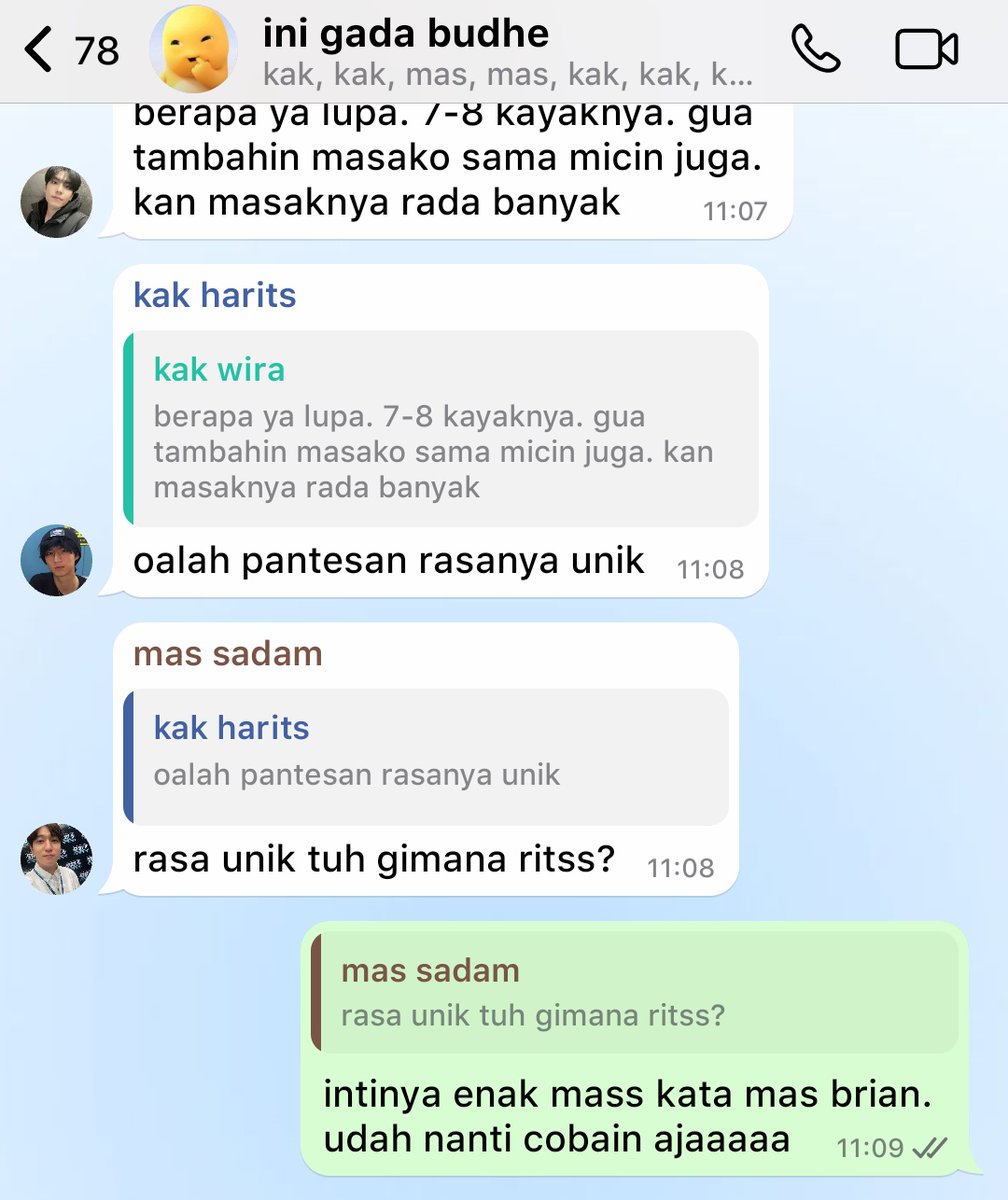 ocel, tweet media