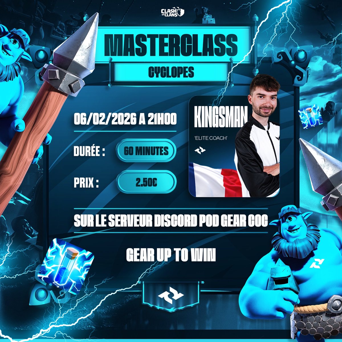 KingsMan tweet media