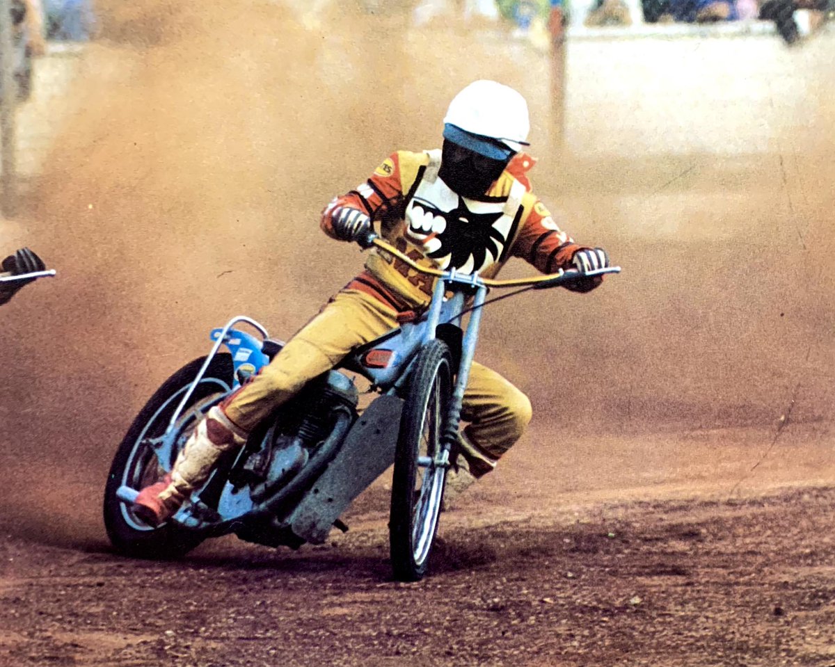 Upright Speedway  tweet media