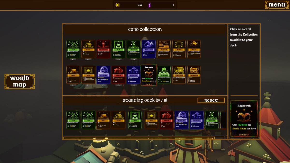 🎉 Into the Depths is part of the #TinyRoguelikes event on <a href="/Steam/">Steam</a>!
You can find it in the Deckbuilder Roguelikes category!

store.steampowered.com/developer/rogu…