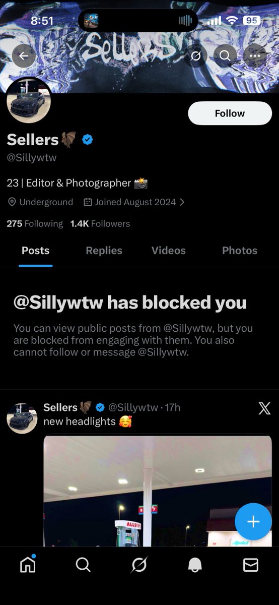 AceyyUnc's tweet photo. @Sillywtw time to delete everything in ur account again buddy

https://t.co/r7ROkZLlmT

https://t.co/RO5QcqEN5v https://t.co/7O3q32Cymw