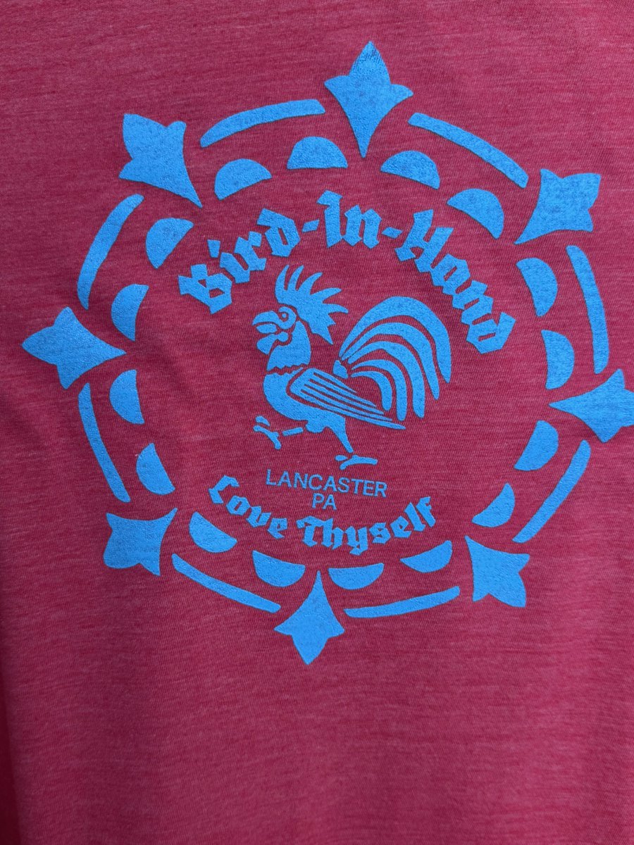 Ted Irvine tweet media