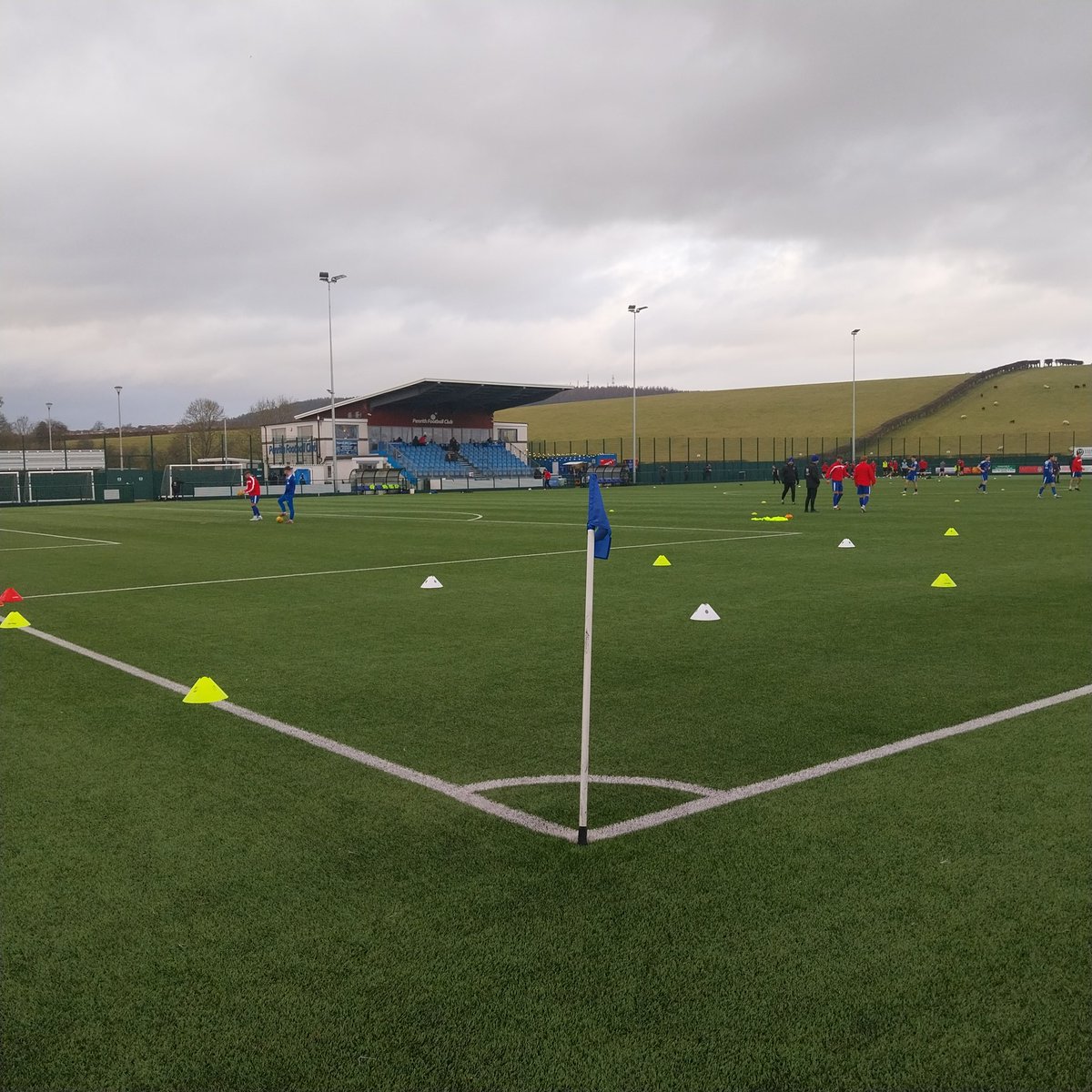 Alan Oliver tweet media