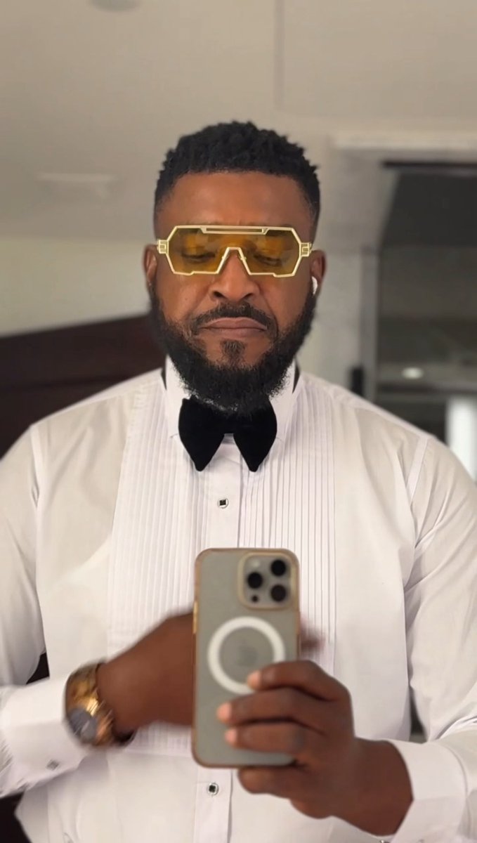 chidi mokeme tweet media
