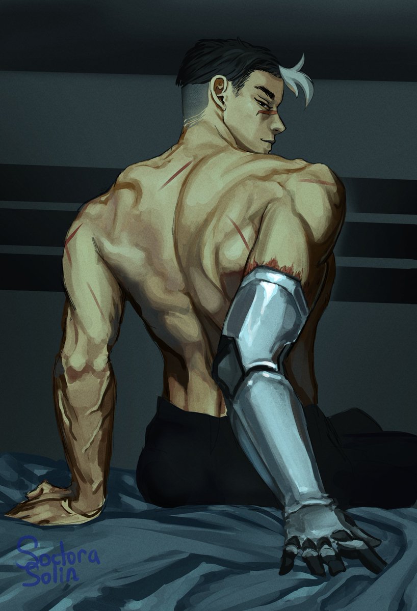 SoctoraSolin tweet media