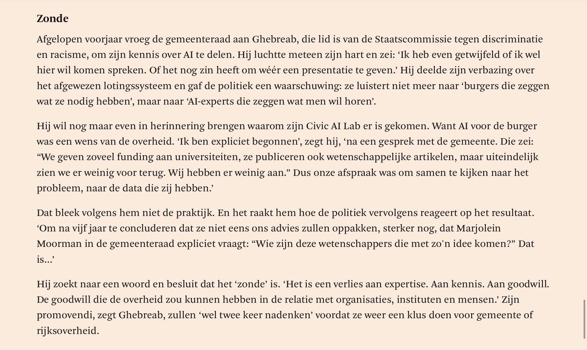 stichtingVSA tweet media