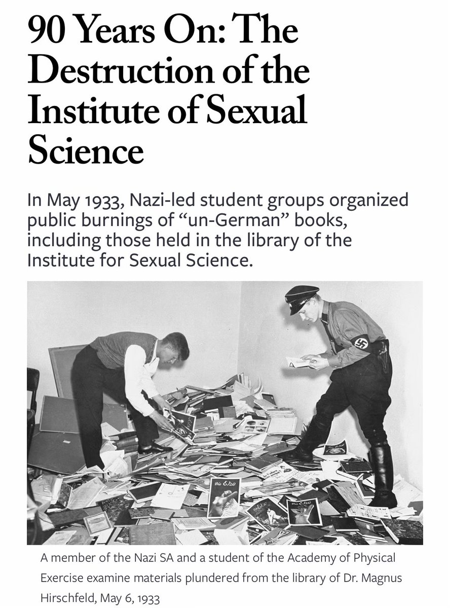 Yeah that’s what they thought too