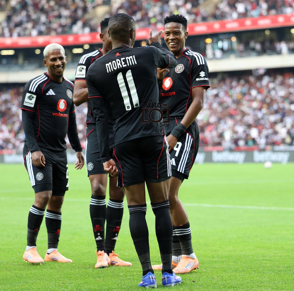 Vino Snap 🇿🇦 tweet media