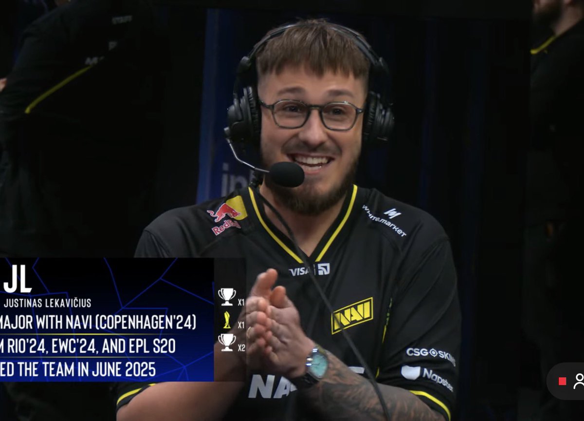 NAVI jL tweet media