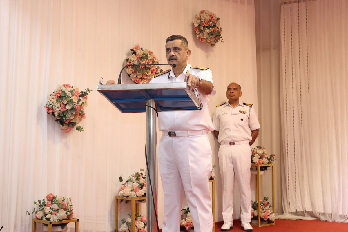 Naval Dockyard Mumbai tweet media