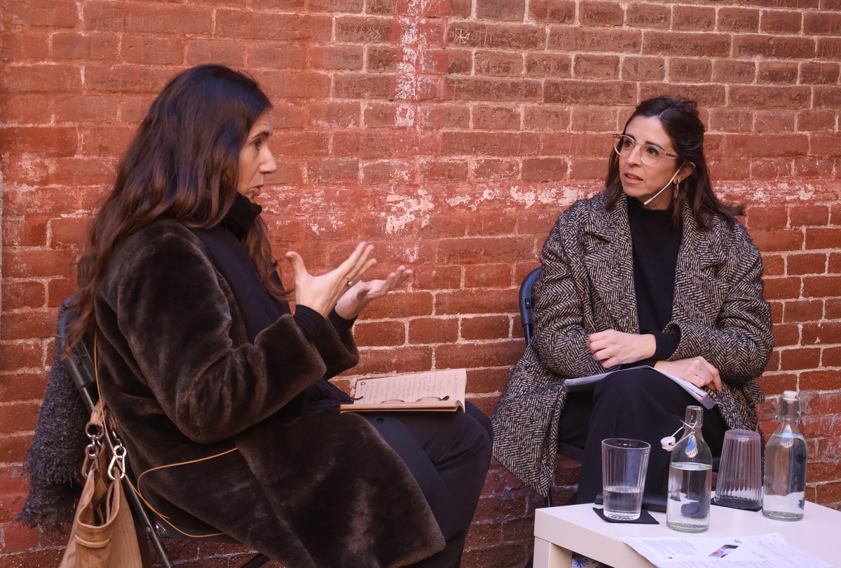 M | A | C Mataró Art Contemporani tweet media