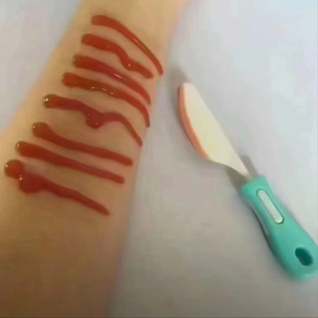 think your joke’s still funny?