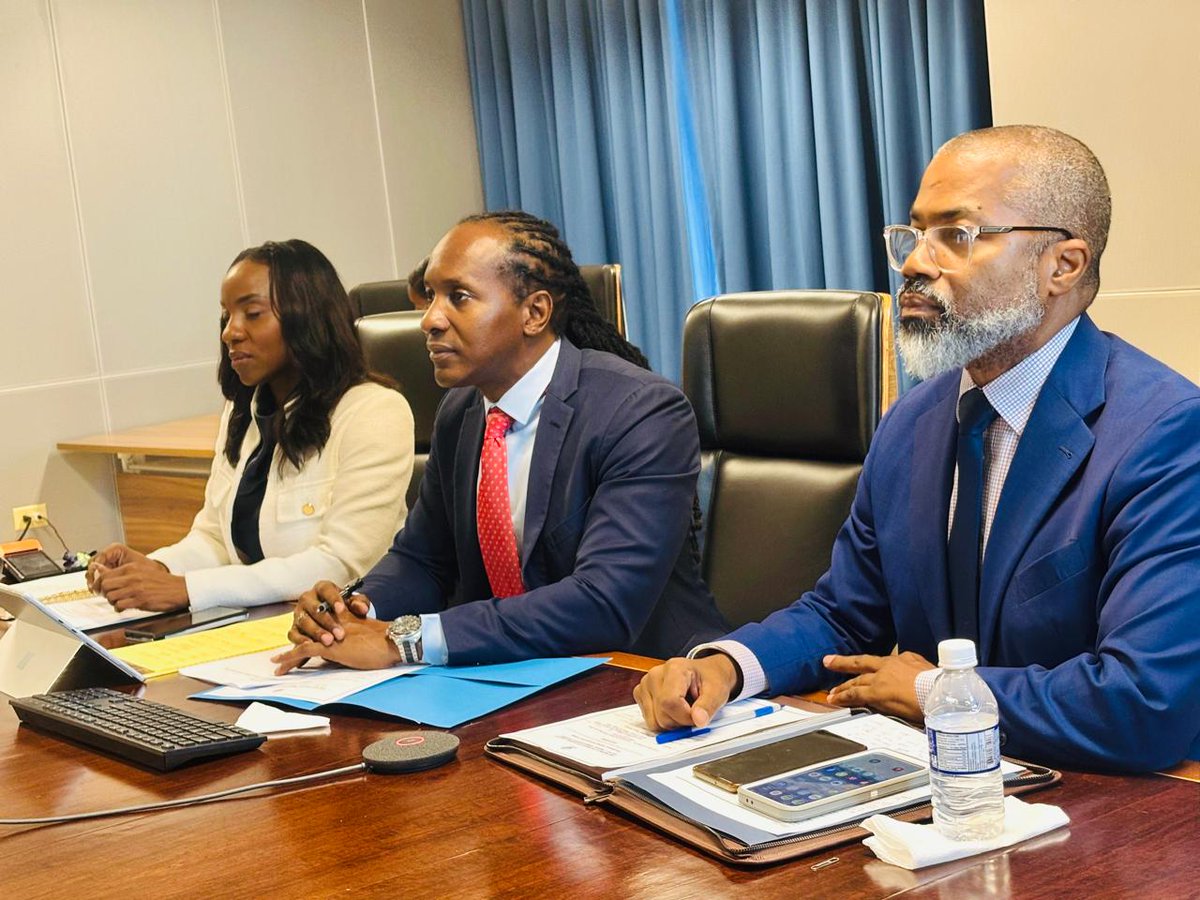 Alando N Terrelonge, MA, MP #StrongwithTerrelonge tweet media