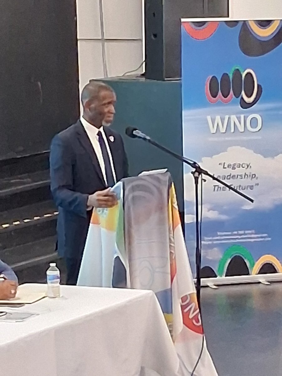 Windrush National Organisation WNO. W.Movement UK tweet media