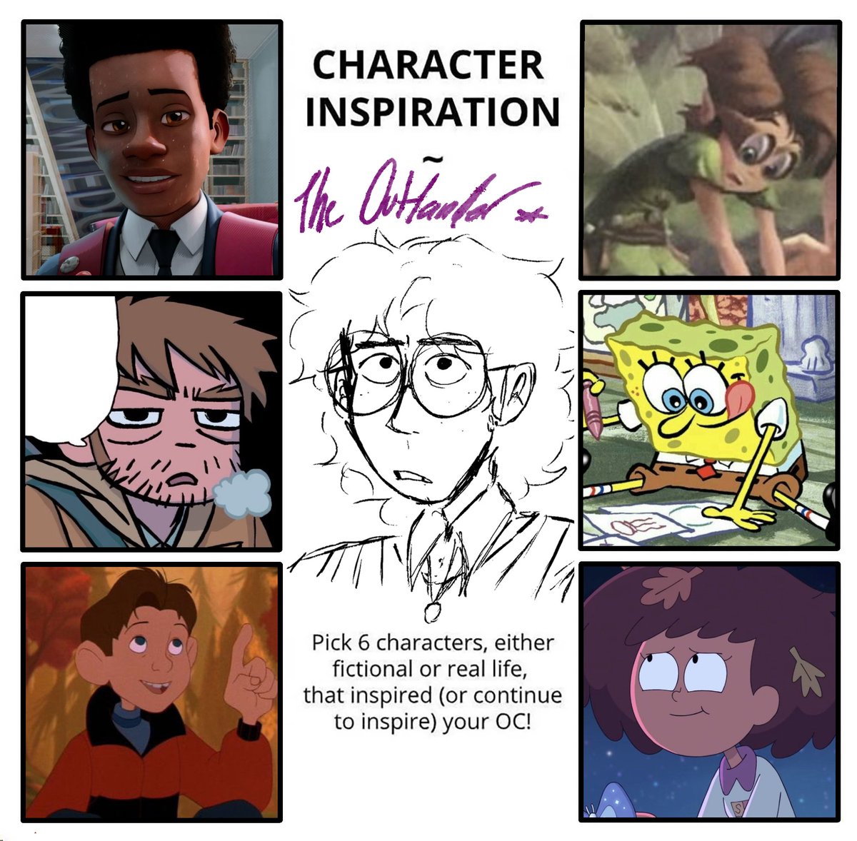 outlanderTF2's tweet photo. //These r just some of my “literally me” characters https://t.co/Wezg5aoPgS