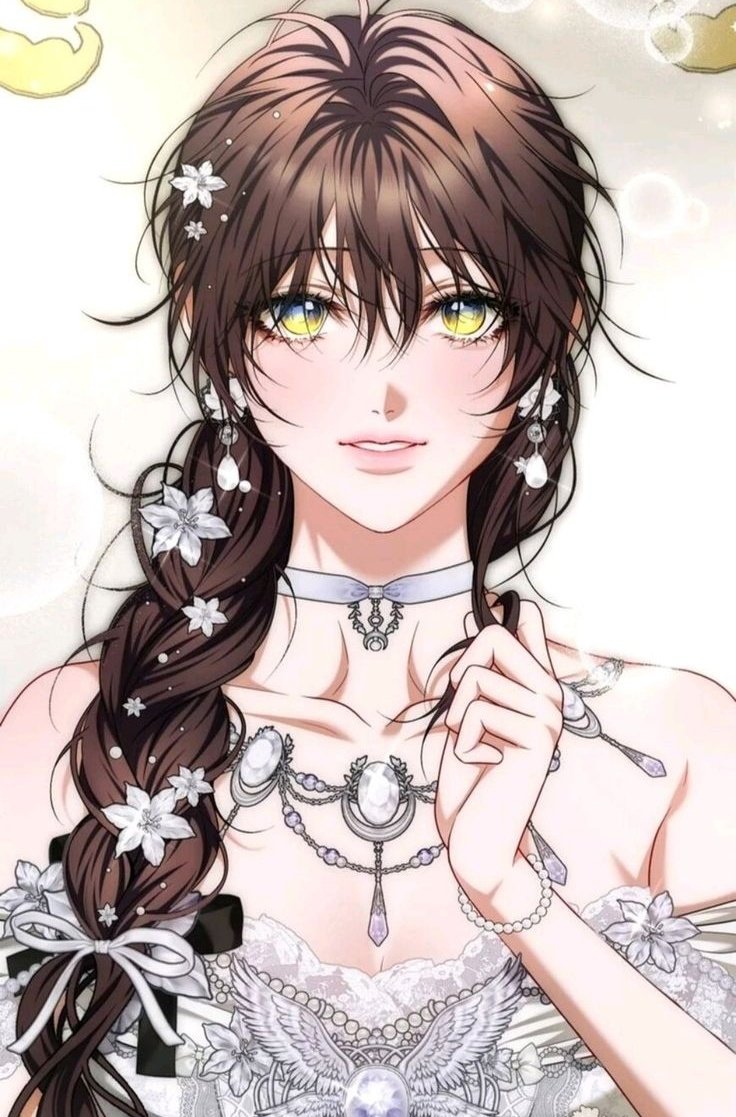 yeux2seraph's tweet image. The Art                                          The Artist