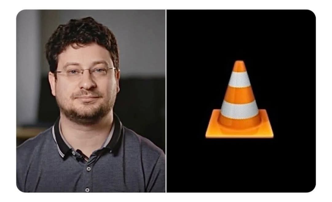 Jean-Baptiste Kempf, the creator of VLC media player, turned down huge money (like millions of dollars) to keep VLC  ad-free for EVERYONE. Clap for this man! 👏👏👏