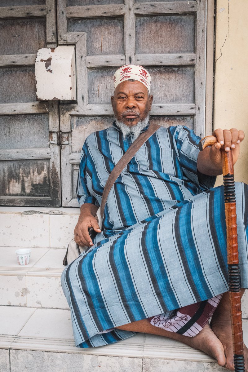 originmagazine's tweet photo. Zanzibar, featured on our current cover on stands, is known as the Spice Island. Fun Fact: Freddie Mercury, the lead singer of Queen, was born in Zanzibar, right in Stone Town in the 1940s. From exploring fishing villages to cultural centers, check out Javier Colombo's new feature and photography. #zanzibar #africa #travellightly