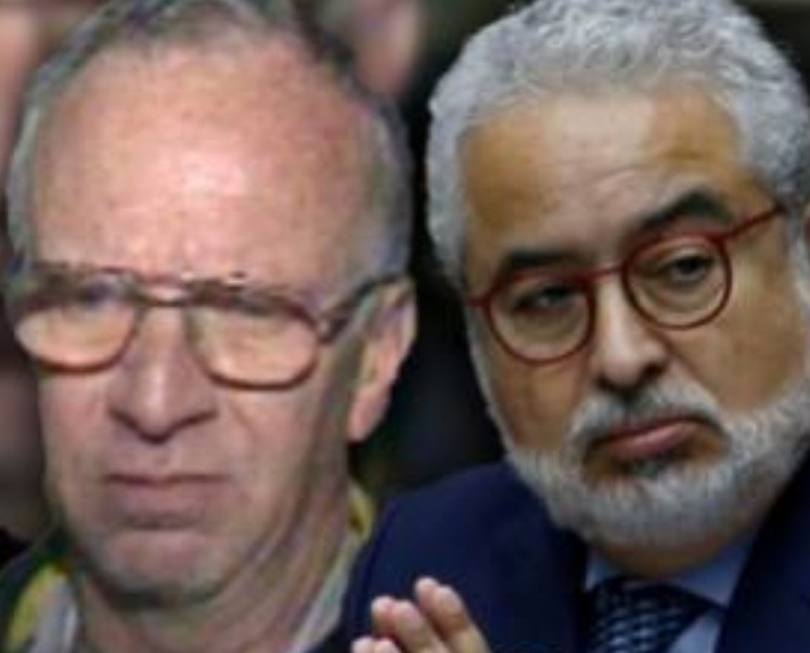 No olvidemos que Hermosilla fue abogado de Spiniak.