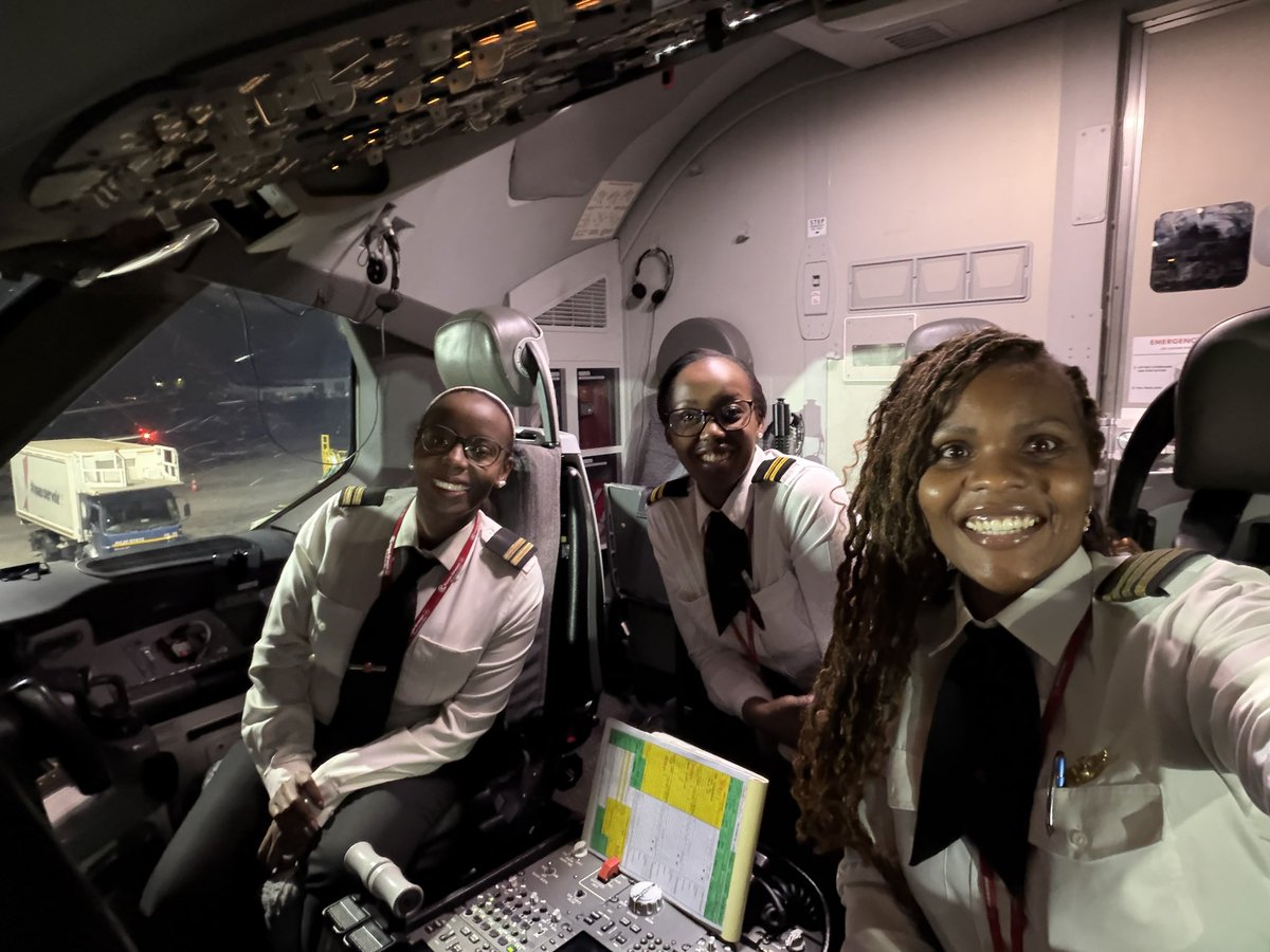 ruth_karauri's tweet image. Dreamgirls