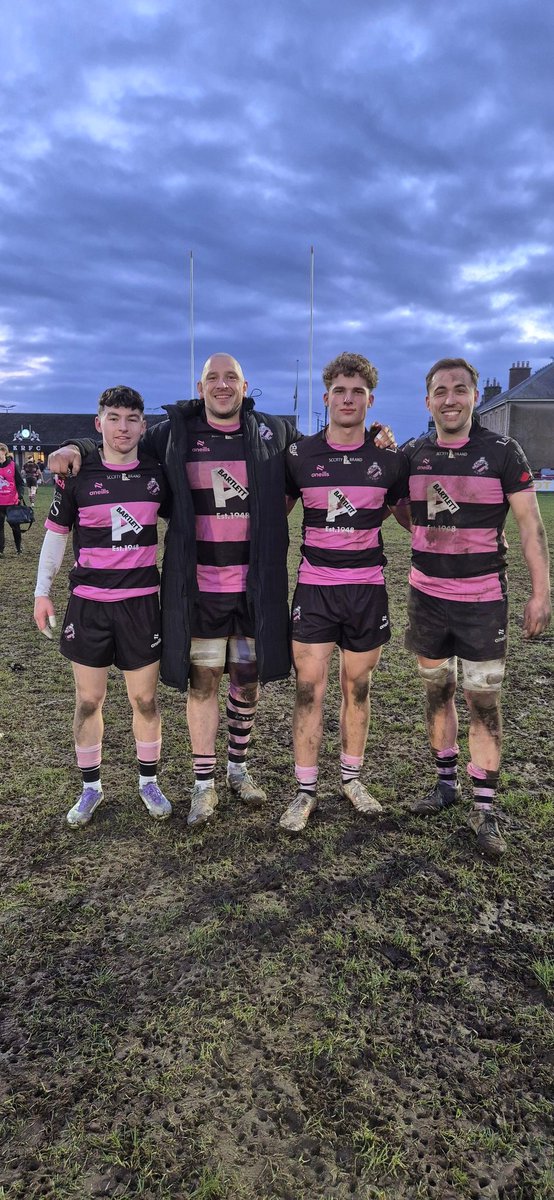 Ayr RFC tweet media