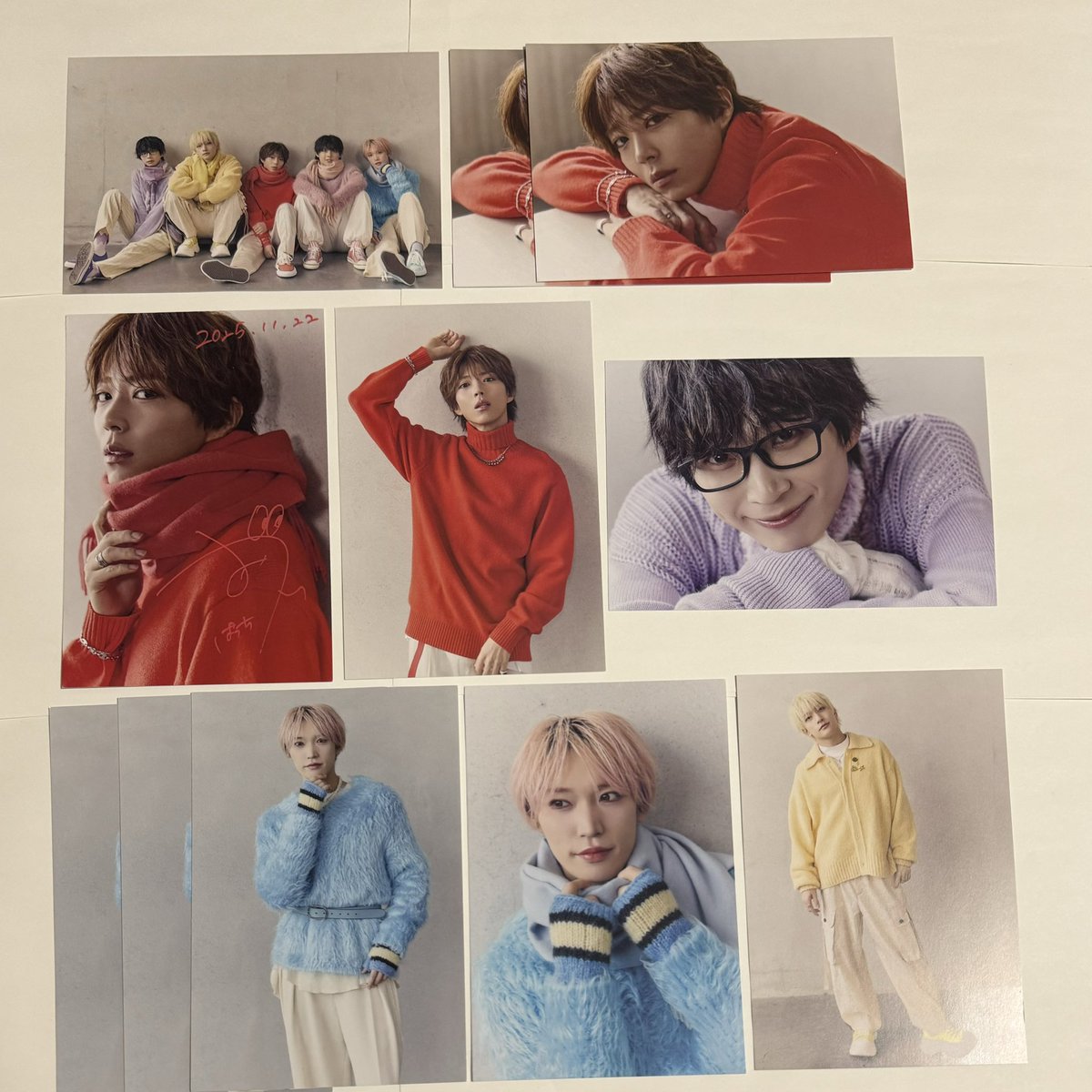 交換】【譲渡】 パンダドラゴン パラゴン 🐼🐲 グッズ チェキ ハピカ