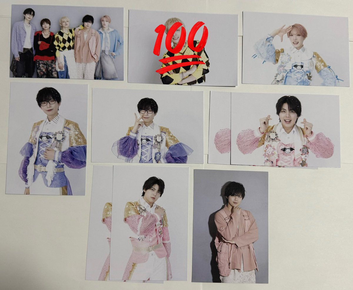 交換】【譲渡】 パンダドラゴン パラゴン 🐼🐲 グッズ チェキ ハピカ