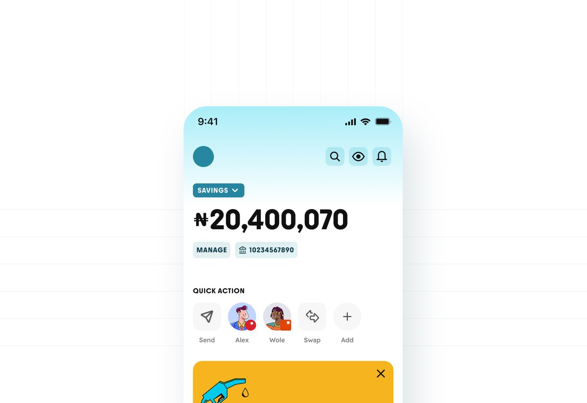ismxilahmad's tweet photo. We were having an internal joke on why "₦" was an after thought on the UI were working on. And why it is an hassle to pair, compared to other currencies. Then we went into the rabbit hole on why others currencies symbol sit well with text.

The obvious conclusion was that; https://t.co/kup5Tr4W3s