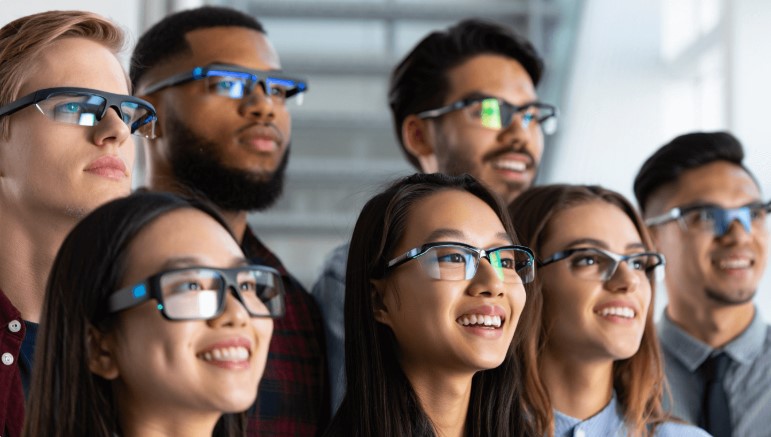 Reveal Technology tweet media