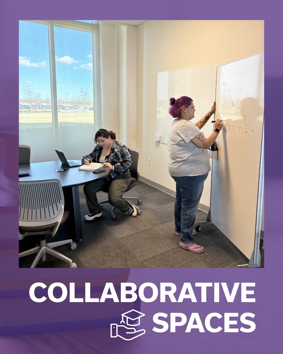 Tarleton Libraries tweet media